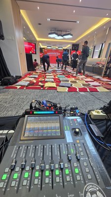 Event & Corporate